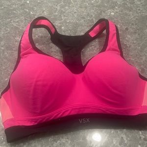 Victoria secret sports bra